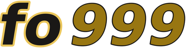 fo999 logo